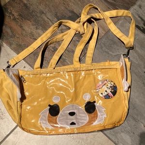 Aggretsuko Bag!